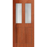 Thermtek 4P O/T- Western Red Cedar
