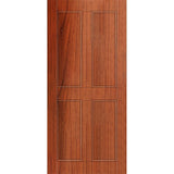 Thermtek 4P - Western Red Cedar