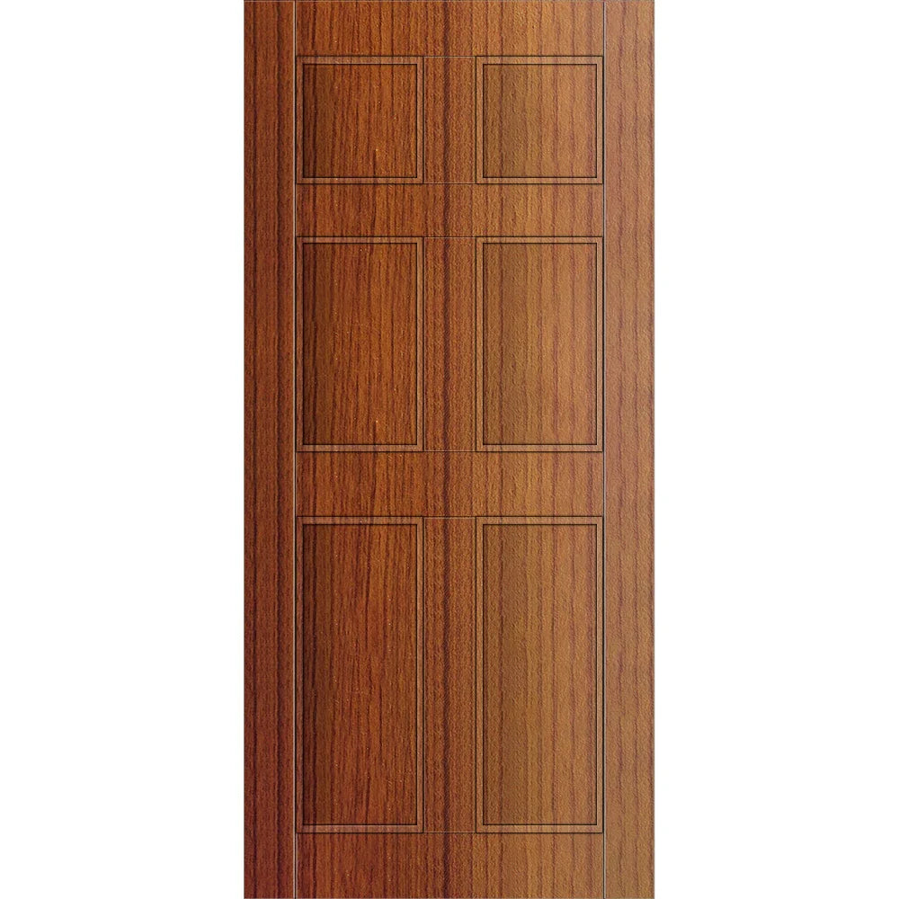 Strata DG 63P - Dark Cedar