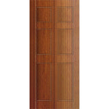 Strata DG 63P - Dark Cedar