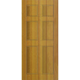 Strata DG 63P - Light Cedar