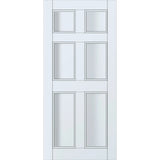 Strata DG 63P - Matt Arctic White