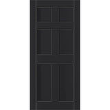 Strata DG 63P - Matt Black