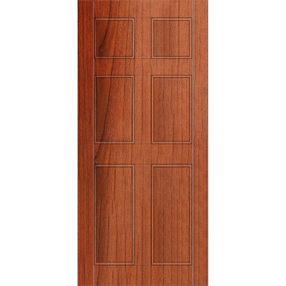 Strata DG 63P - Western Red Cedar