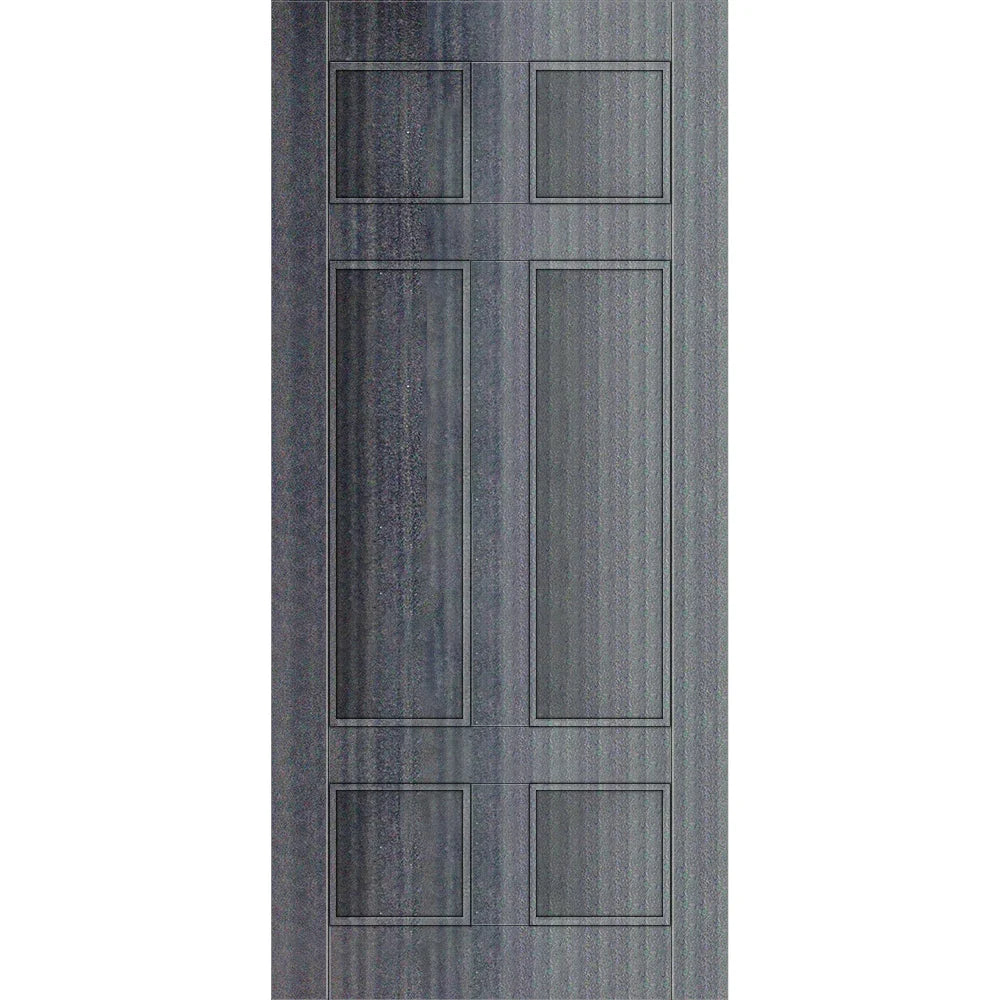 Thermtek 64P - Black Riverwood
