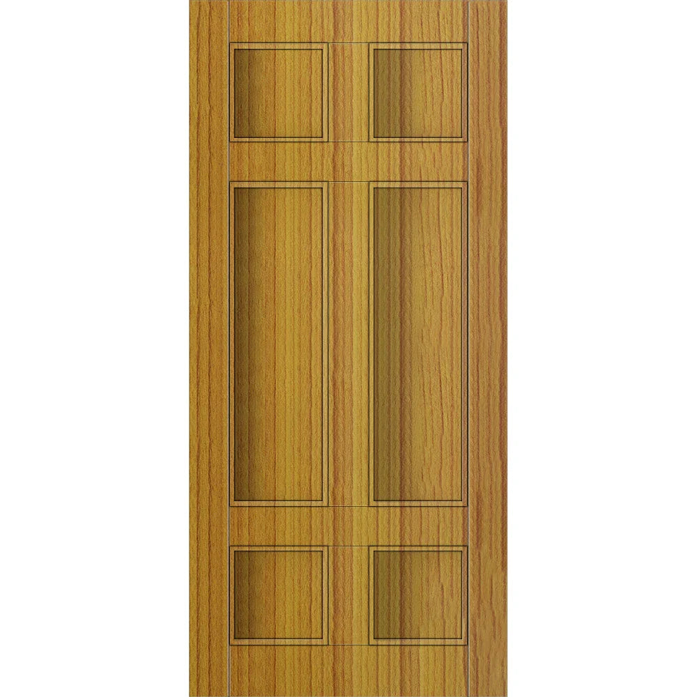 Strata DG 64P - Light Cedar