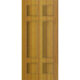 Strata DG 64P - Light Cedar