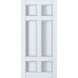 Strata DG 64P - Matt Arctic White