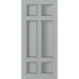 Thermtek 64P - Matt Gull Grey