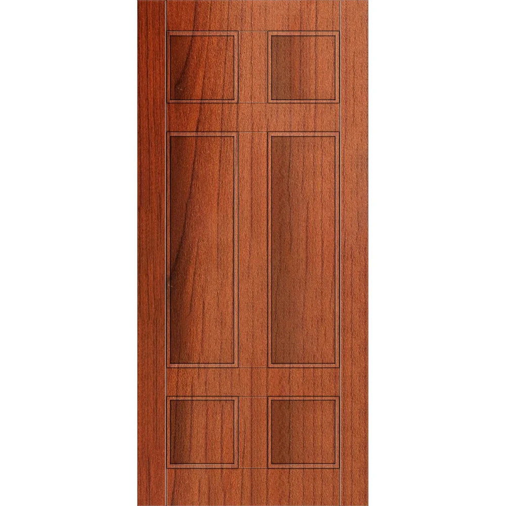 Strata DG 64P - Western Red Cedar