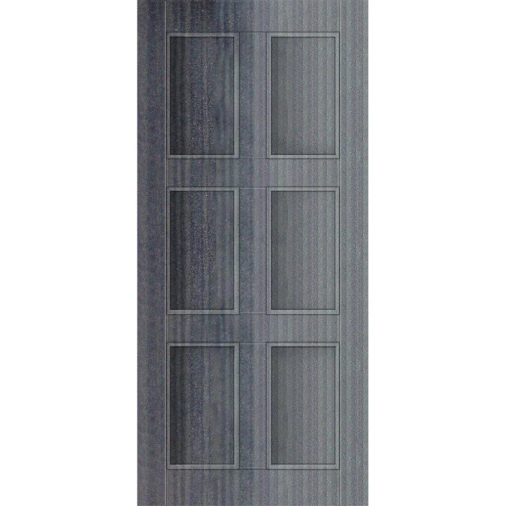 Thermtek 6P - Black Riverwood