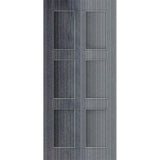 Strata DG 6P - Black Riverwood