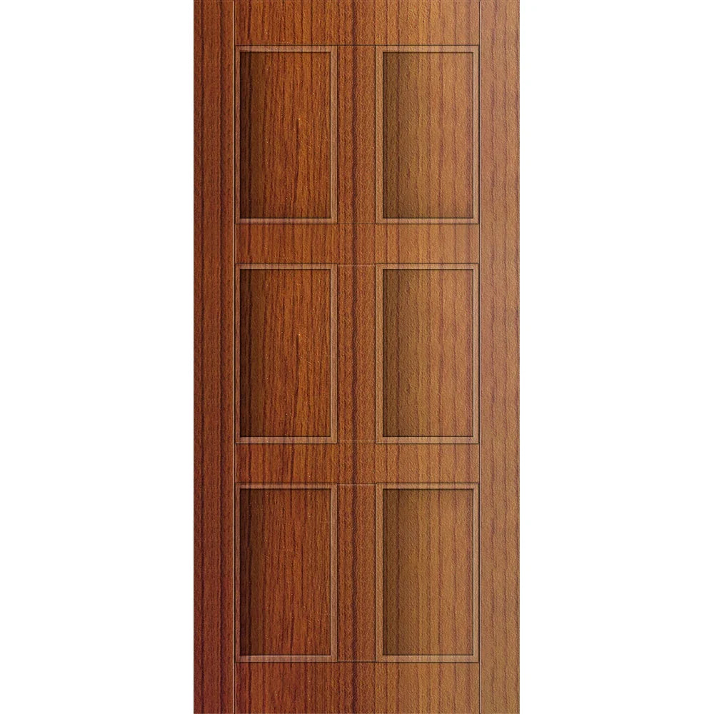 Strata DG 6P - Dark Cedar