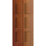 Strata DG 6P - Dark Cedar