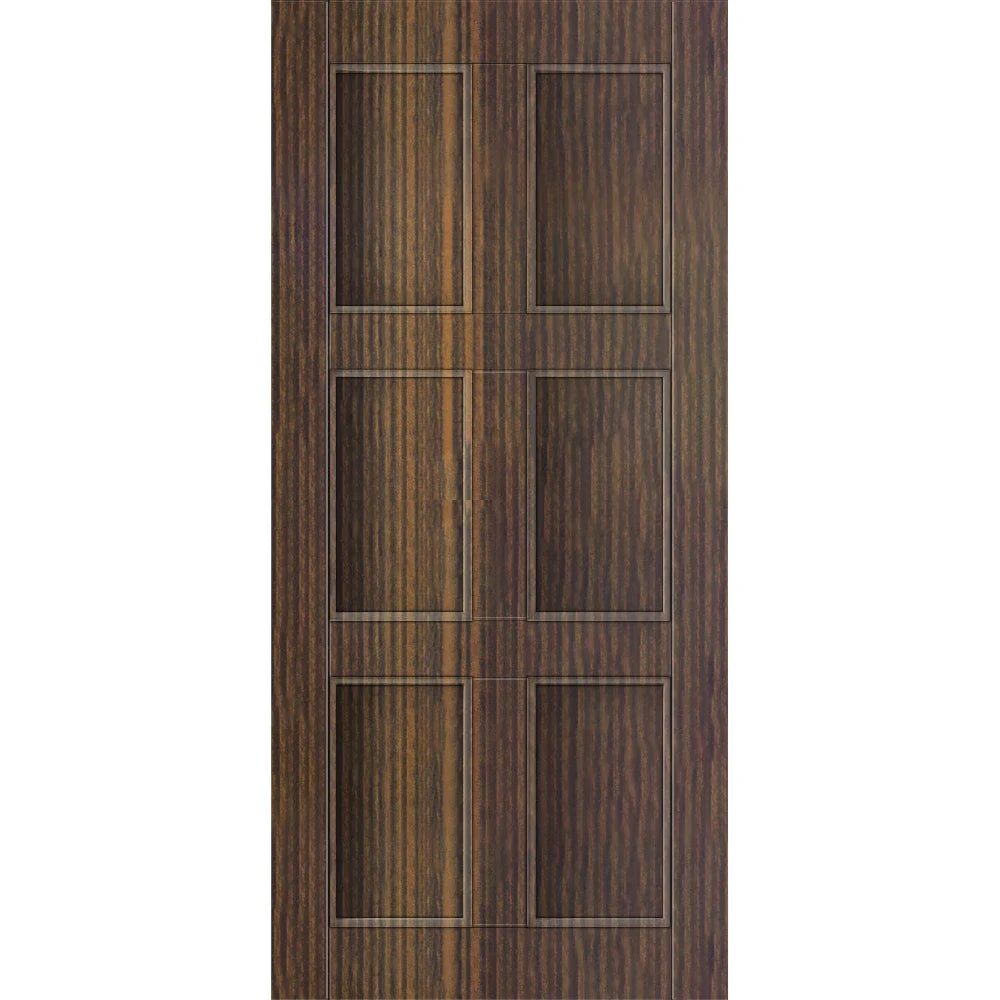 Thermtek 6P - Light Riverwood