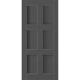 Thermtek 6P - Matt Monument