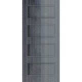 Strata DG 7P - Black Riverwood