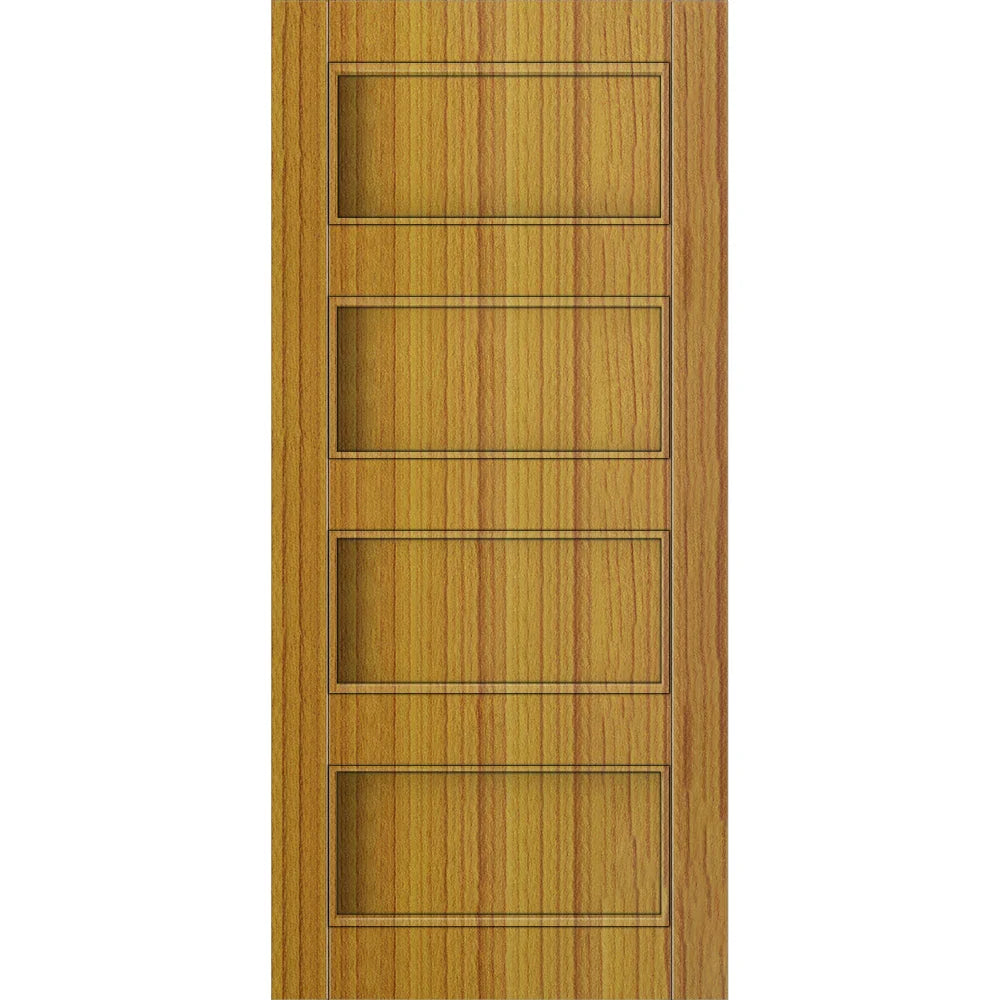 Thermtek 7P - Light Cedar