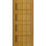 Strata DG 7P - Light Cedar