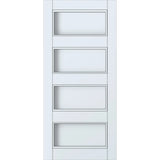 Strata DG 7P - Matt Arctic White