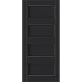 Strata DG 7P - Matt Black