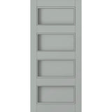 Strata DG 7P - Matt Gull Grey