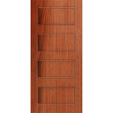 Thermtek 7P - Western Red Cedar