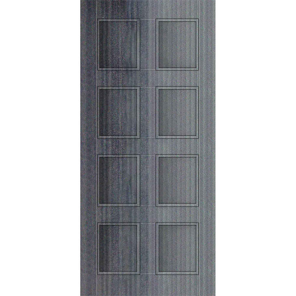 Thermtek 8P - Black Riverwood