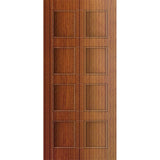 Thermtek 8P - Dark Cedar