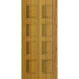 Thermtek 8P - Light Cedar