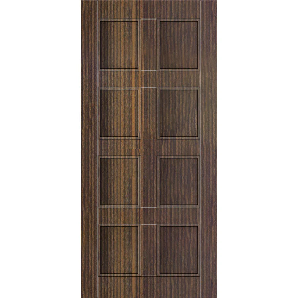 Strata DG 8P - Light Riverwood