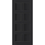 Thermtek 8P - Matt Black