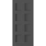 Thermtek 8P - Matt Monument