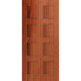 Strata DG 8P - Western Red Cedar
