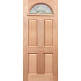 TQF Internal - 14CL-BL Triple Glazed