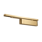 TS11205 Slide Arm Door Closer Combined Unit