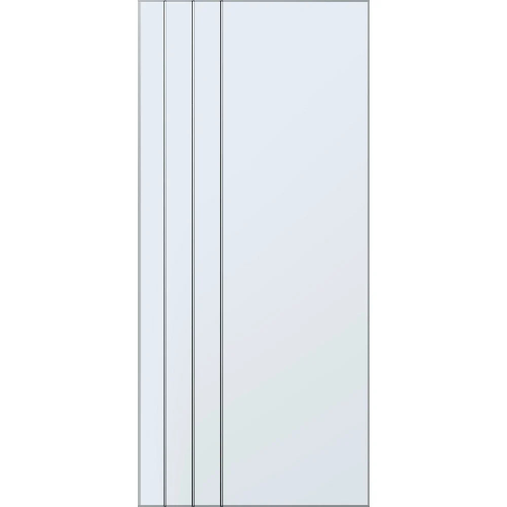 Thermtek VV3 - Matt Arctic White