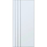 Thermtek VV3 - Matt Arctic White