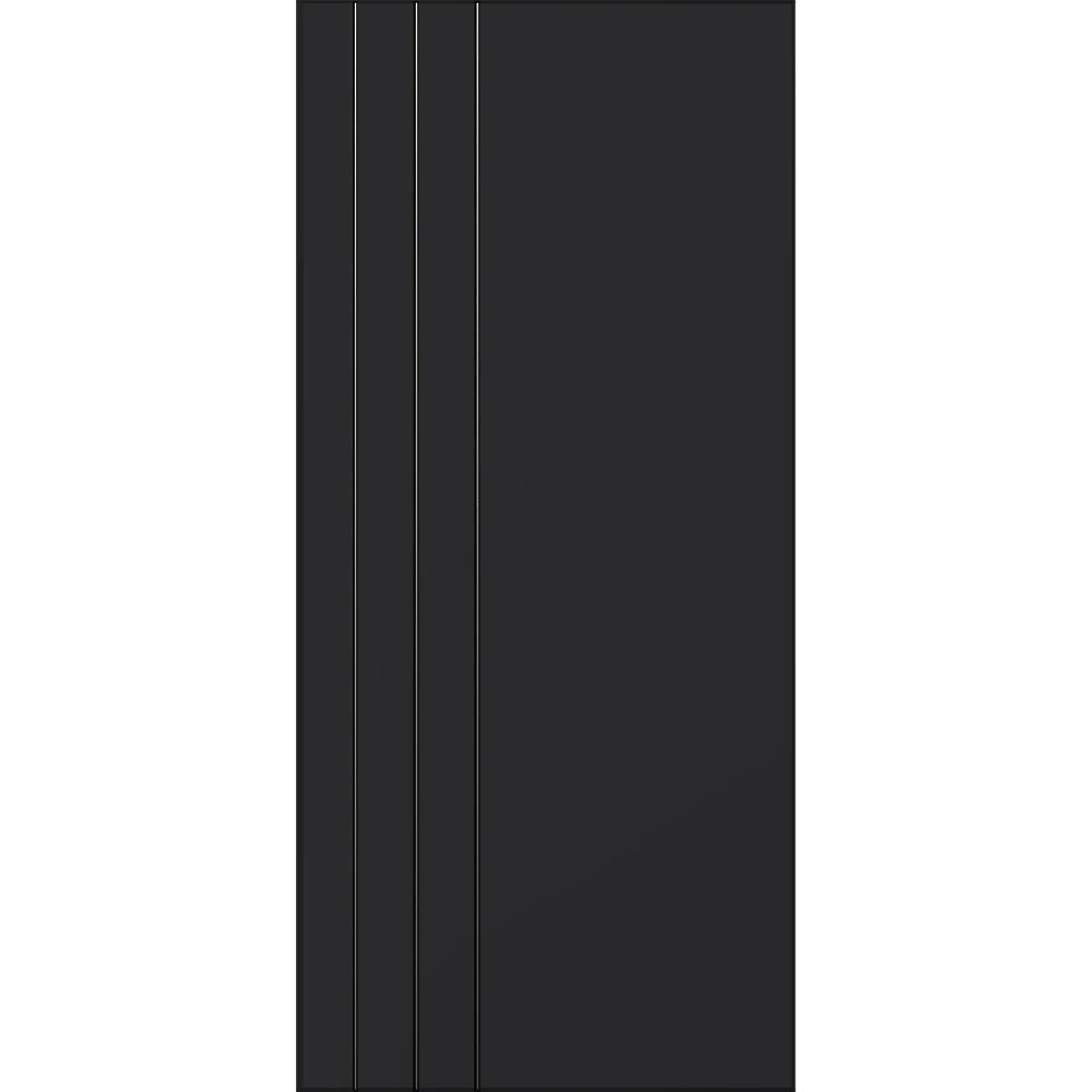 Strata VV3 - Matt Black