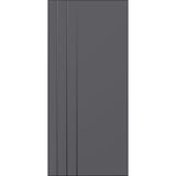 Thermtek VV3 - Matt Woodland Grey