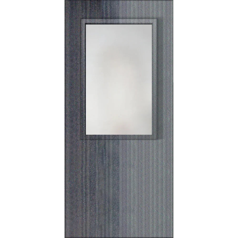 Thermtek FL1 - Black Riverwood