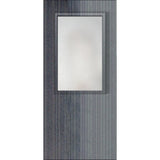 Thermtek FL1 - Black Riverwood
