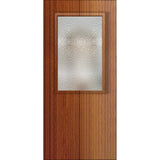 Thermtek FL1 - Dark Cedar