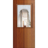 Thermtek FL1 (50mm) - Dark Cedar