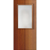 Thermtek FL1 - Dark Cedar