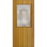 Thermtek FL1 (50mm) - Light Cedar