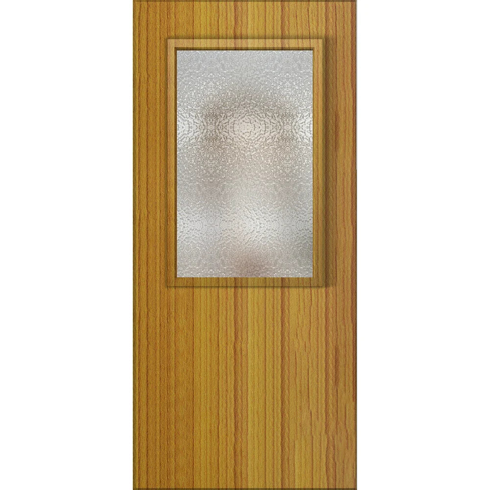 Strata FL1 - Light Cedar