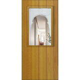 Thermtek FL1 - Light Cedar