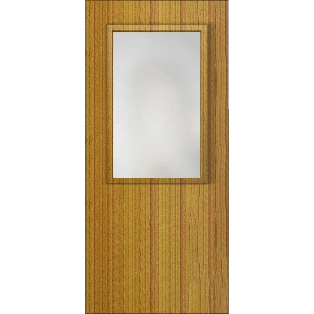 Thermtek FL1 (50mm) - Light Cedar