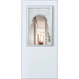 Thermtek FL1 - Matt Arctic White